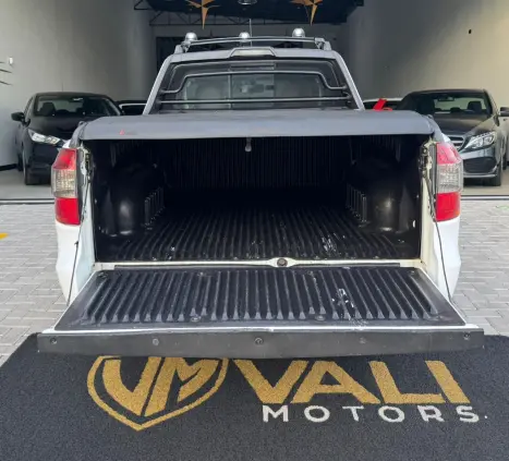CHEVROLET Montana 1.4 FLEX LS, Foto 7