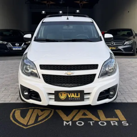 CHEVROLET Montana 1.4 FLEX LS, Foto 8
