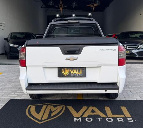 CHEVROLET Montana 1.4 FLEX LS, Foto 9