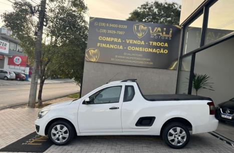 CHEVROLET Montana 1.4 FLEX LS, Foto 11
