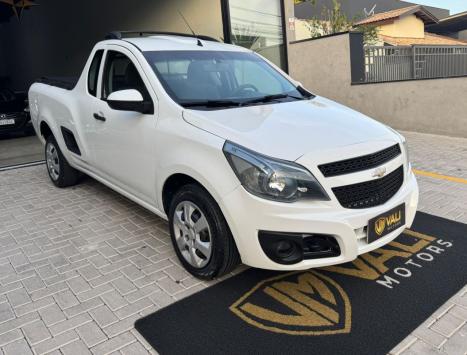CHEVROLET Montana 1.4 FLEX LS, Foto 12