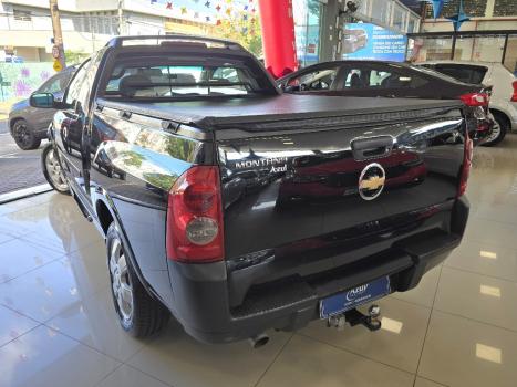 CHEVROLET Montana 1.4 FLEX SPORT, Foto 4