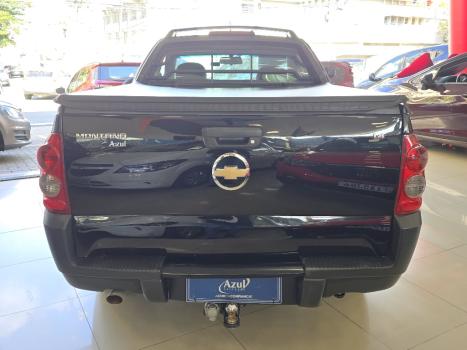CHEVROLET Montana 1.4 FLEX SPORT, Foto 5