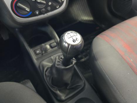 CHEVROLET Montana 1.4 FLEX SPORT, Foto 9