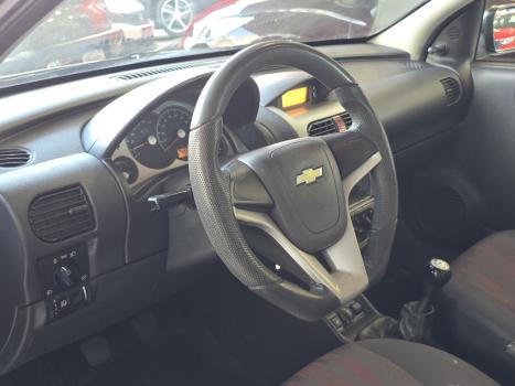 CHEVROLET Montana 1.4 FLEX SPORT, Foto 12