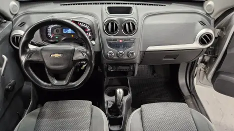 CHEVROLET Montana 1.4 FLEX LS, Foto 8