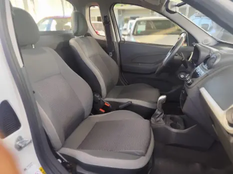 CHEVROLET Montana 1.4 FLEX LS, Foto 12