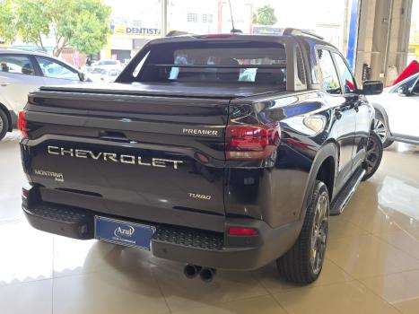 CHEVROLET Montana 1.2 12V FLEX PREMIER TURBO AUTOMTICO, Foto 6