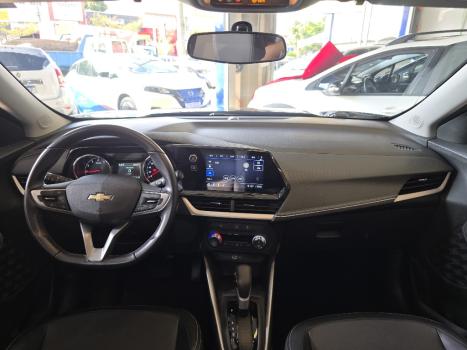 CHEVROLET Montana 1.2 12V FLEX PREMIER TURBO AUTOMTICO, Foto 7