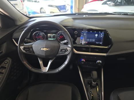 CHEVROLET Montana 1.2 12V FLEX PREMIER TURBO AUTOMTICO, Foto 10