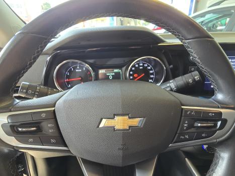 CHEVROLET Montana 1.2 12V FLEX PREMIER TURBO AUTOMTICO, Foto 11