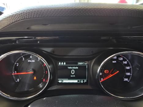 CHEVROLET Montana 1.2 12V FLEX PREMIER TURBO AUTOMTICO, Foto 12