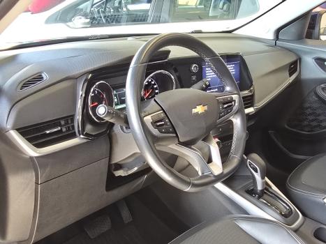 CHEVROLET Montana 1.2 12V FLEX PREMIER TURBO AUTOMTICO, Foto 14