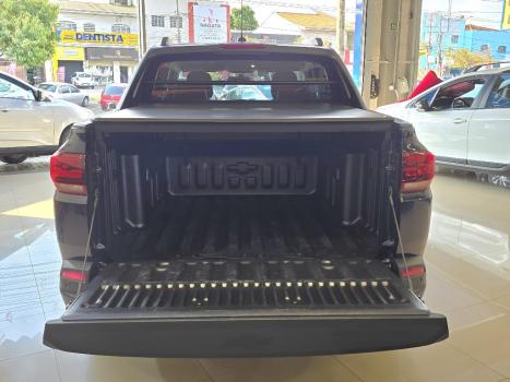 CHEVROLET Montana 1.2 12V FLEX PREMIER TURBO AUTOMTICO, Foto 17