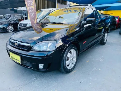 CHEVROLET Montana 1.8 FLEX SPORT, Foto 3