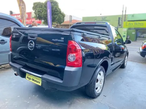 CHEVROLET Montana 1.8 FLEX SPORT, Foto 6