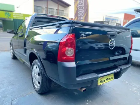 CHEVROLET Montana 1.8 FLEX SPORT, Foto 7