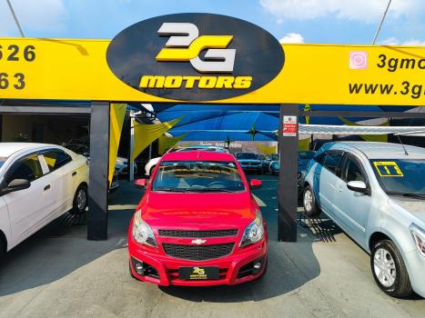 CHEVROLET Montana 1.4 FLEX SPORT, Foto 2