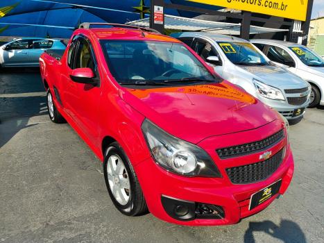 CHEVROLET Montana 1.4 FLEX SPORT, Foto 3