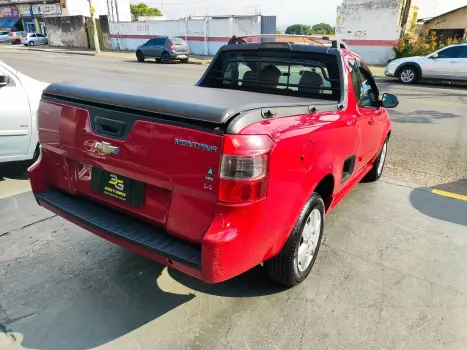 CHEVROLET Montana 1.4 FLEX SPORT, Foto 6