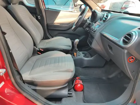 CHEVROLET Montana 1.4 FLEX SPORT, Foto 9