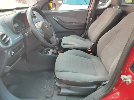 CHEVROLET Montana 1.4 FLEX SPORT, Foto 10
