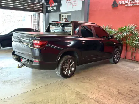 CHEVROLET Montana 1.2 12V FLEX LTZ TURBO AUTOMTICO, Foto 2