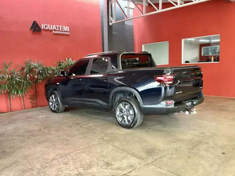CHEVROLET Montana 1.2 12V FLEX LTZ TURBO AUTOMTICO, Foto 4