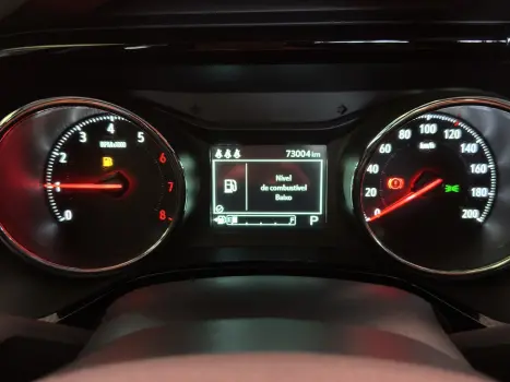 CHEVROLET Montana 1.2 12V FLEX LTZ TURBO AUTOMTICO, Foto 7