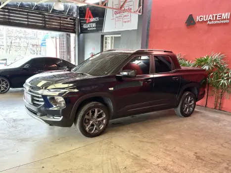 CHEVROLET Montana 1.2 12V FLEX LTZ TURBO AUTOMTICO, Foto 8