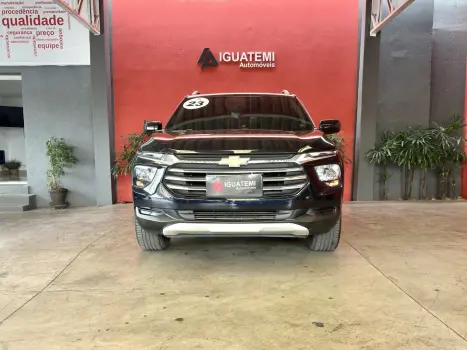 CHEVROLET Montana 1.2 12V FLEX LTZ TURBO AUTOMTICO, Foto 9