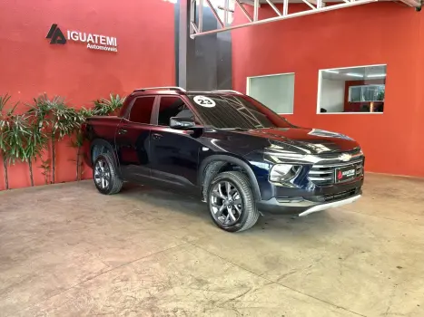 CHEVROLET Montana 1.2 12V FLEX LTZ TURBO AUTOMTICO, Foto 10