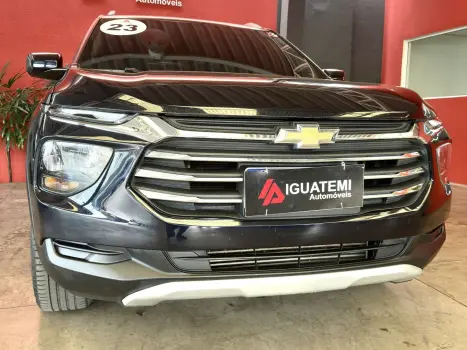 CHEVROLET Montana 1.2 12V FLEX LTZ TURBO AUTOMTICO, Foto 11