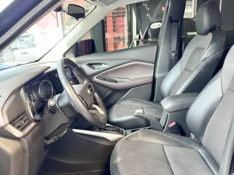 CHEVROLET Montana 1.2 12V FLEX LTZ TURBO AUTOMTICO, Foto 12