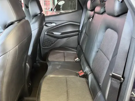 CHEVROLET Montana 1.2 12V FLEX LTZ TURBO AUTOMTICO, Foto 13