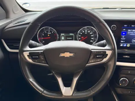 CHEVROLET Montana 1.2 12V FLEX LTZ TURBO AUTOMTICO, Foto 14