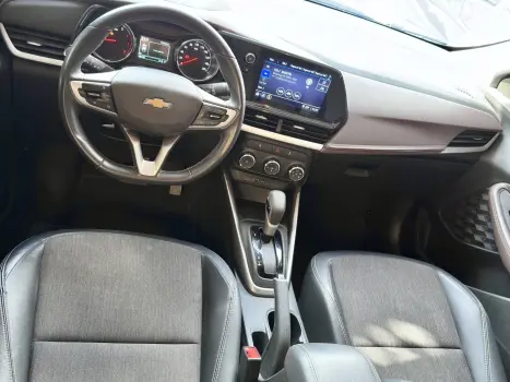 CHEVROLET Montana 1.2 12V FLEX LTZ TURBO AUTOMTICO, Foto 15