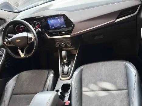 CHEVROLET Montana 1.2 12V FLEX LTZ TURBO AUTOMTICO, Foto 17