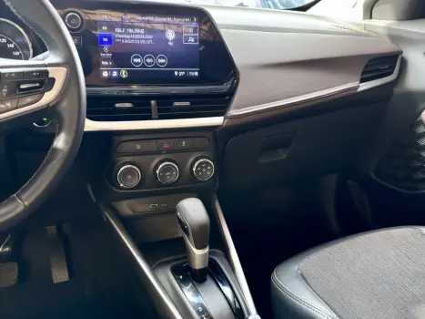 CHEVROLET Montana 1.2 12V FLEX LTZ TURBO AUTOMTICO, Foto 19