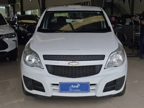 CHEVROLET Montana 1.4 FLEX LS, Foto 2