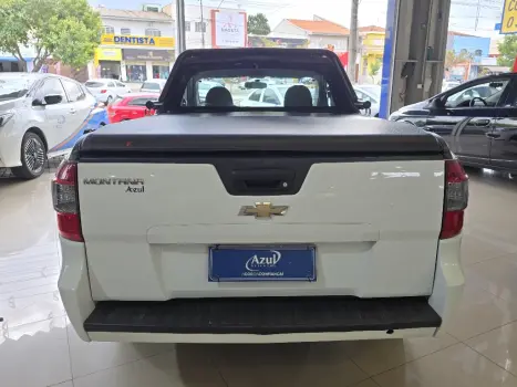 CHEVROLET Montana 1.4 FLEX LS, Foto 5