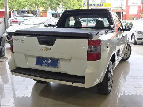 CHEVROLET Montana 1.4 FLEX LS, Foto 6