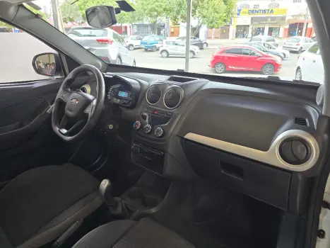 CHEVROLET Montana 1.4 FLEX LS, Foto 7