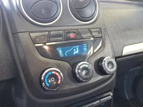 CHEVROLET Montana 1.4 FLEX LS, Foto 8
