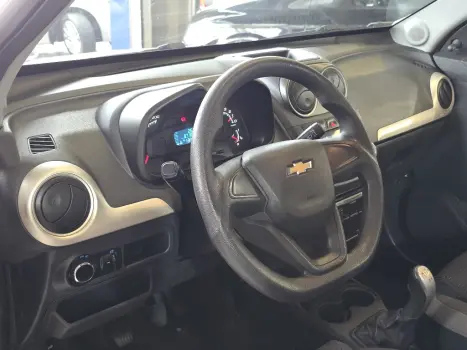 CHEVROLET Montana 1.4 FLEX LS, Foto 10