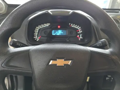 CHEVROLET Montana 1.4 FLEX LS, Foto 11