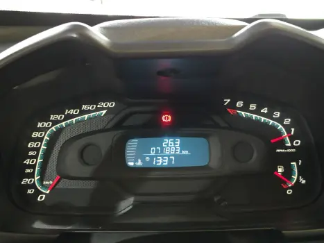 CHEVROLET Montana 1.4 FLEX LS, Foto 12
