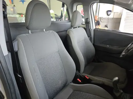 CHEVROLET Montana 1.4 FLEX LS, Foto 13