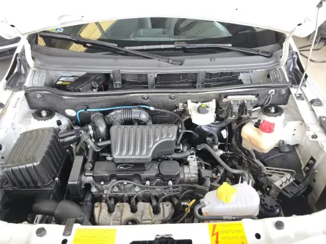 CHEVROLET Montana 1.4 FLEX LS, Foto 17