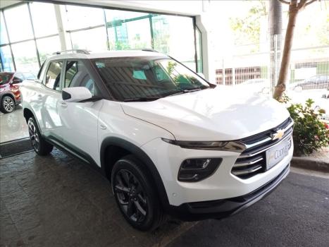 CHEVROLET Montana 1.2 12V FLEX PREMIER TURBO AUTOMTICO, Foto 1